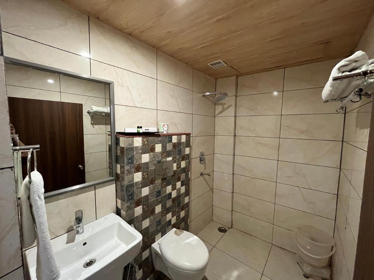 Hotel Kalawati Palace Varanasi Eksteriør bilde