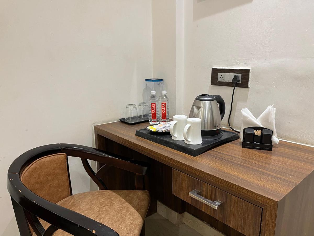 Hotel Kalawati Palace Varanasi Eksteriør bilde