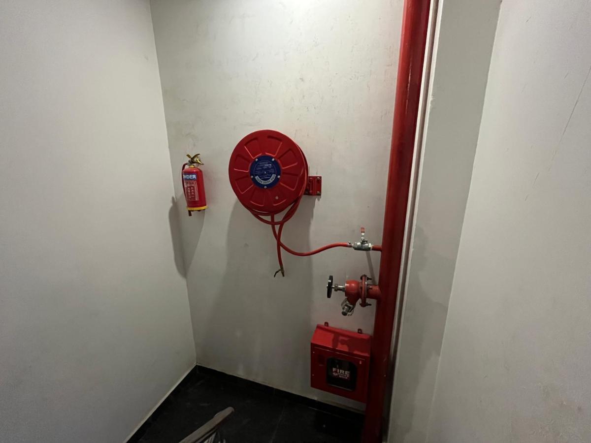 Hotel Kalawati Palace Varanasi Eksteriør bilde