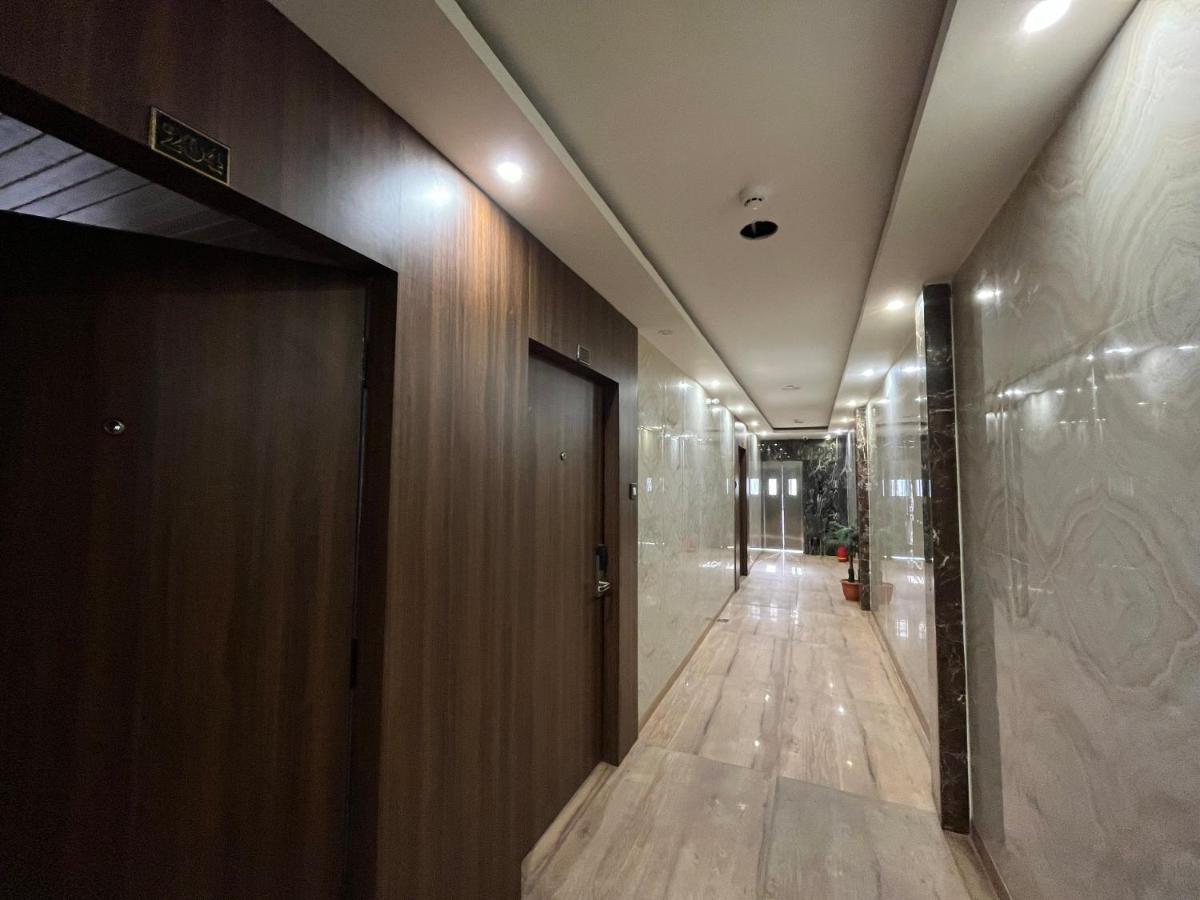 Hotel Kalawati Palace Varanasi Eksteriør bilde